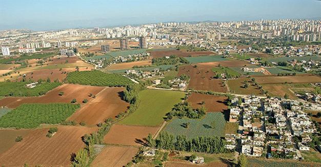 Turkey to adopt ‘new agricultural model,’ vows minister