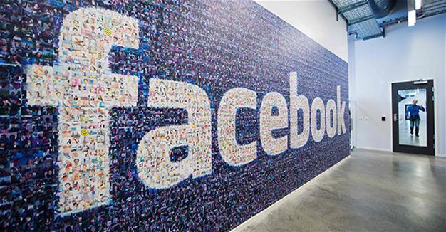 Closure of Palestinian pages sparks Facebook censorship fears