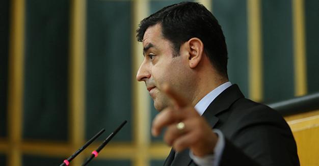 HDP co-chair calls on people to stand up for their municipalities