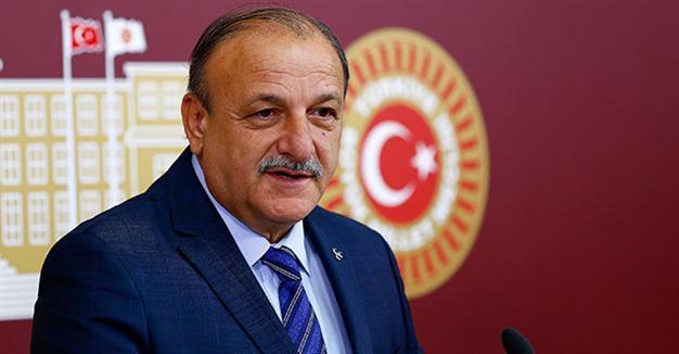 MHP Bahçeli’s closest aide announces his resignation