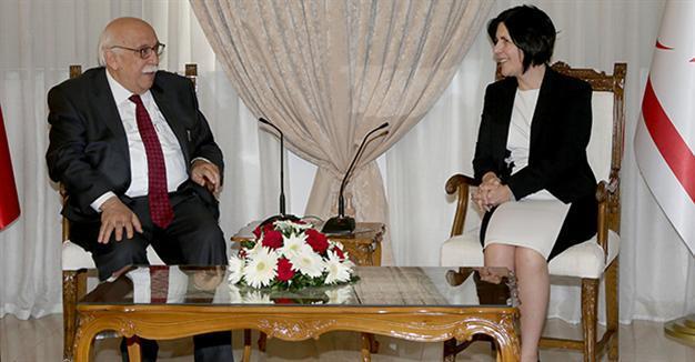 Turkey and Turkish Cyprus work on joint tourism action plan: Minister