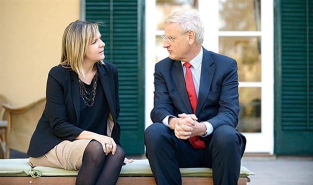 EU failed to show empathy with Turkey after coup attempt: Former Swedish FM Bildt