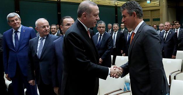 Supreme Court of Appeals questions bar head’s stance in Turkey