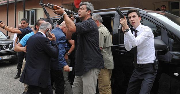 CHP slams PKK over ‘target’ remarks after attack on Kılıçdaroğlu