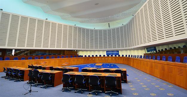 Euro court fines Turkey over baby’s death
