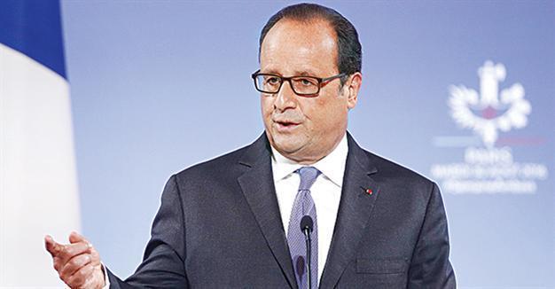 No EU-US trade deal before Obama leaves office: Hollande