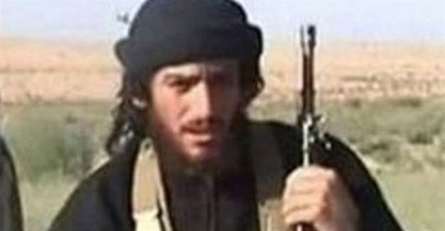 Principal architect of ISIL attacks on West killed in Syria