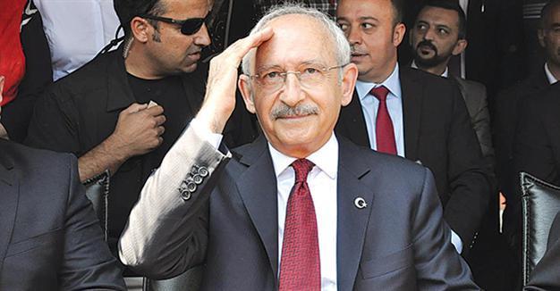 CHP, TBB not to appear at Turkey’s judicial year opening amid impartiality row