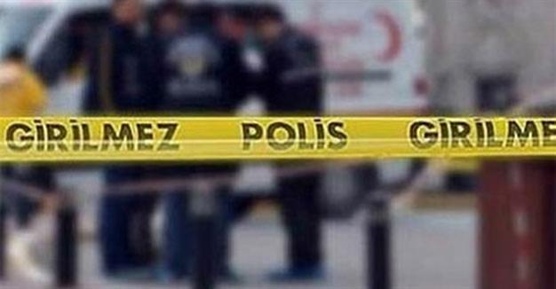 German tourist found dead in hotel room in Antalya