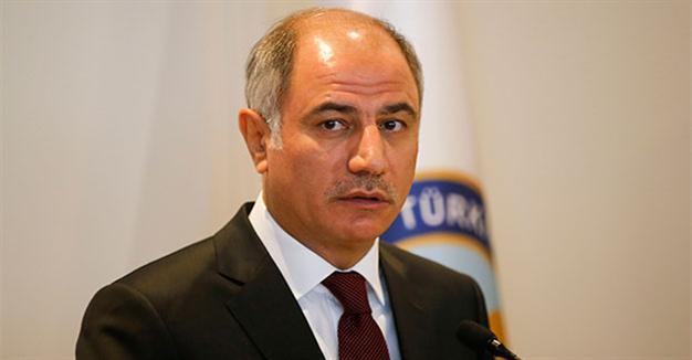 Turkey has arrested 865 ISIL militants since start of year: Interior minister