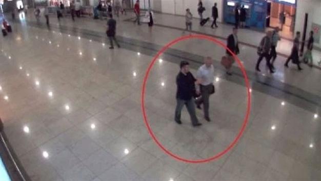 Key figure in coup attempt freed after 2-day detention: Report