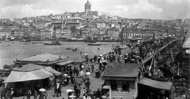 An Ottoman novel: Felatun Bey and Rakım Efendi
