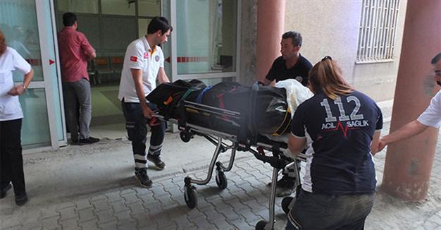 Truck driver killed in PKK attack in eastern Turkey