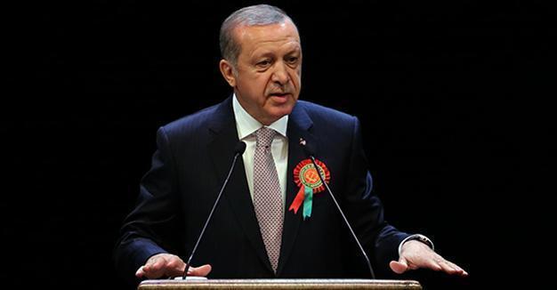 Erdoğan urges ‘quick justice’ in coup probes