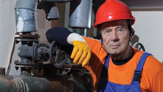 Prominent Turkish businessman İshak Alaton dies at 89