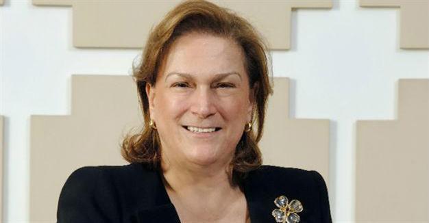 Turkey’s Güler Sabancı named seventh most powerful woman in world