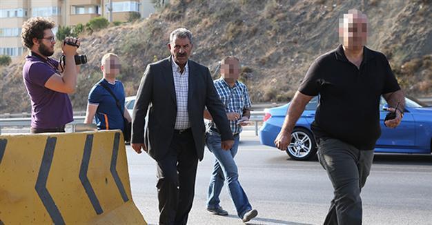 Jailed PKK leader says ‘this is a war no side can win’