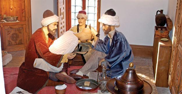 Edirne’s Health Museum on UNESCO list