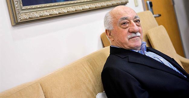 Turkish justice ministry demands US arrest Gülen over coup attempt