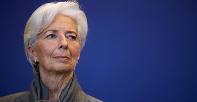 IMF boss Lagarde to go on trial in France Dec 12