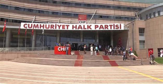 CHP registers 30,000 complaints over government’s post-coup attempt measures