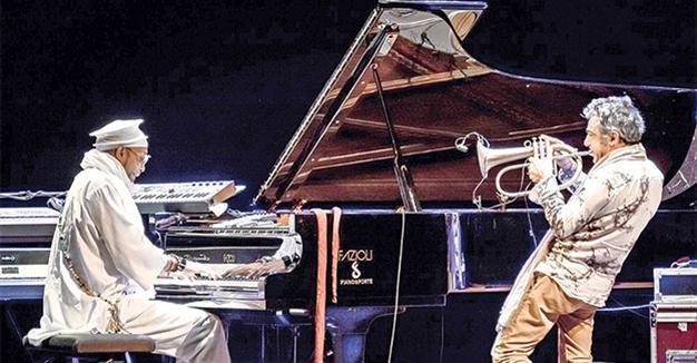 Akbank Jazz Festival celebrates 26 years of jazz in the city