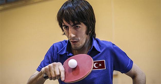 Turkey rises to 30th in medal table in 2nd week of Rio Paralympics