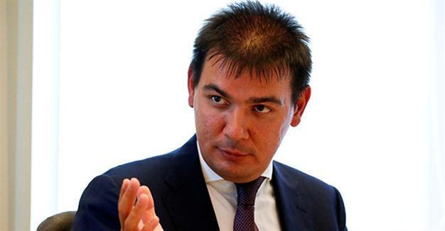 Russian power firm InterRAO seeks bigger Turkey role
