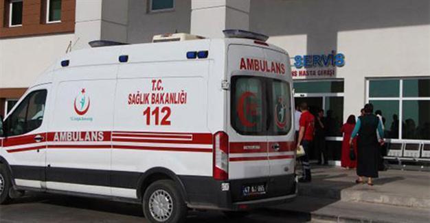 Man dies in PKK hidden bomb blast in Mardin