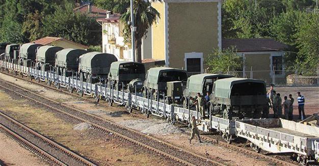 Government completes removal of military units from city centers after failed coup