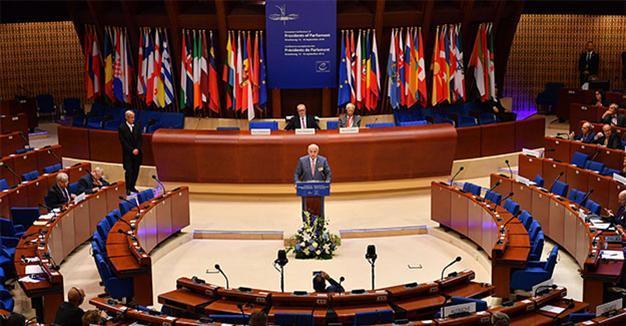 Turkey key to solving Europe’s problems: Turkish parliament speaker