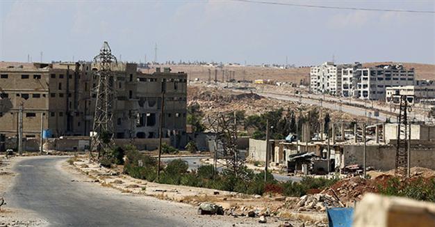 US, Russia-backed truce in Syria continues despite lapses
