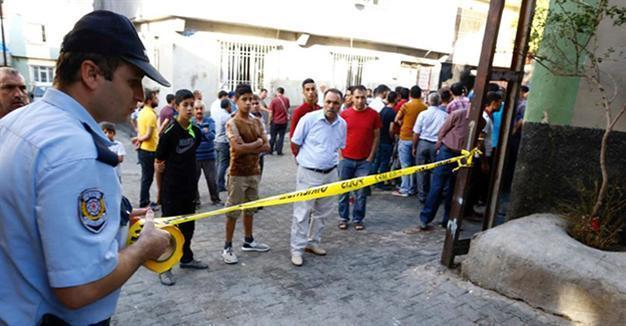 US Embassy issues security notice on threats against Western businesses in Turkey’s Gaziantep