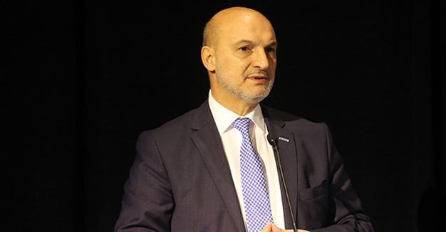 Business leaders stress need for closer US-Turkey economic ties