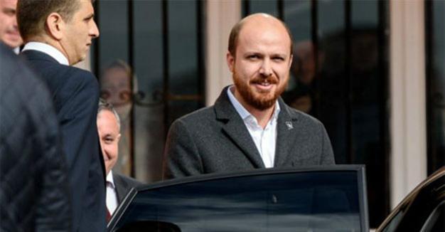 Italian prosecutors drop case against Erdoğan’s son