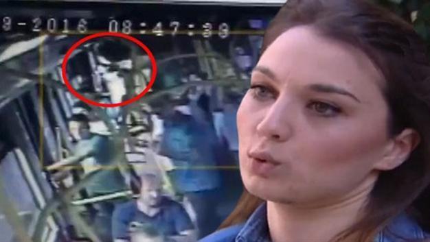 Woman kicked on Istanbul bus for wearing shorts ‘suffering psychological trauma’