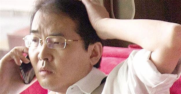 Chinese rights lawyer jailed for 12 years