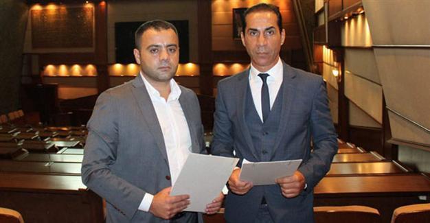 Municipal council members file criminal complaint against Istanbul Mayor over Gülen links