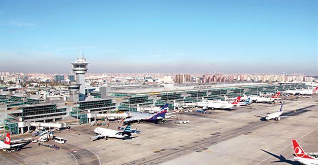 Airlines to post record $40 bln profit in 2016: IATA