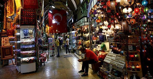 Istanbul’s Grand Bazaar to launch global promotional campaign amid Turkey’s tourist slump