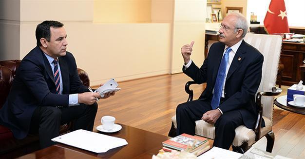 AKP mayors who favored Gülenists untouched by probe: CHP