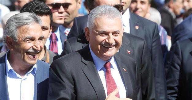 Anonymous denunciations to be discarded in post-coup probes: Turkish PM