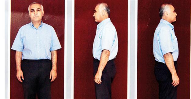 Details emerge in story of fugitive coup attempt prime suspect Adil Özsüz