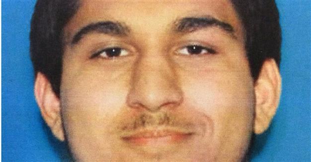 Police identify Burlington Mall shooter as Turkish man