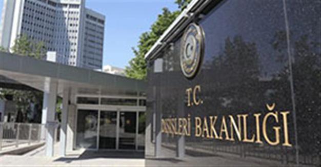 Turkey condemns civilian deaths in Syrian airstrikes on Aleppo