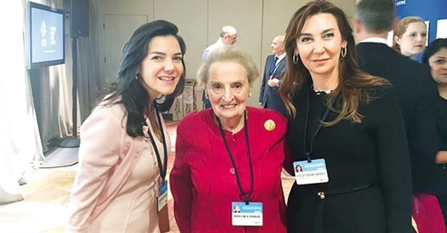 Clinton Global Initiative holds final meeting