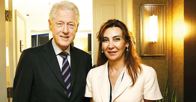 Clinton Global Initiative holds final meeting