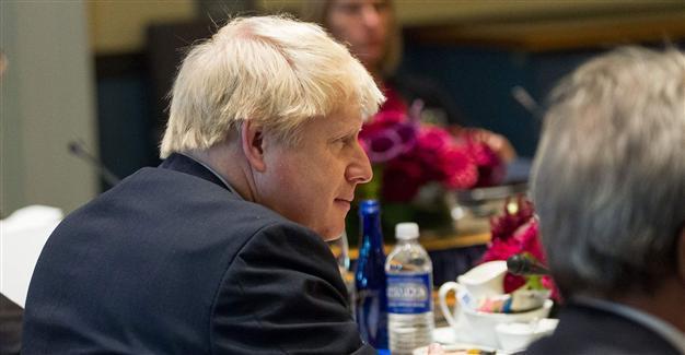British FM due to visit Ankara for solidarity after failed coup