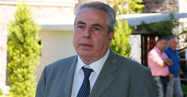 Ferry services between Lesbos and İzmir to start in May 2017