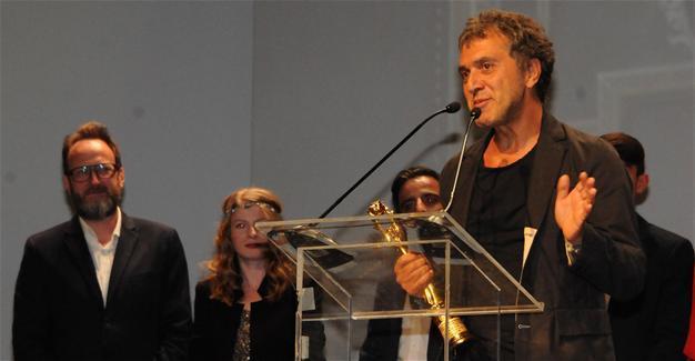 Reha Erdem big winner at Adana Film Festival